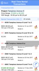 Blk 485B Tampines Avenue 9 (Tampines), HDB 4 Rooms #147800362